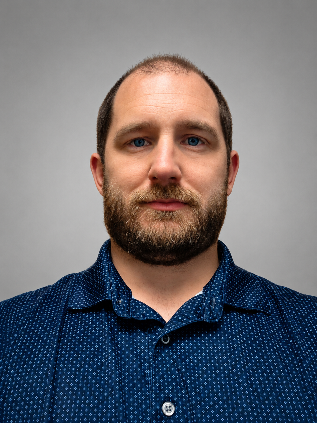 Charlie Hoever — IT Director & Founder, HoeverIT